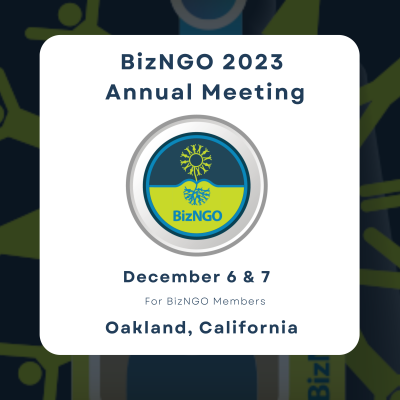 BizNGO 2023 Annual Meeting image