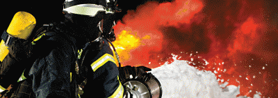 GreenScreen Certified™ Standard for Firefighting Foam Factsheet image