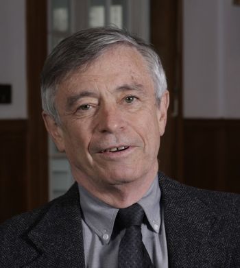Ken Geiser, Ph.D.
