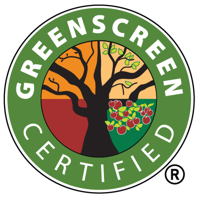 Press Release: New GreenScreen Certified® Standard for Furniture & Fabrics  meets specifications for healthy materials in furnishings image
