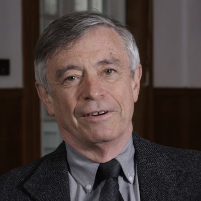 Ken Geiser, Ph.D.,  Director