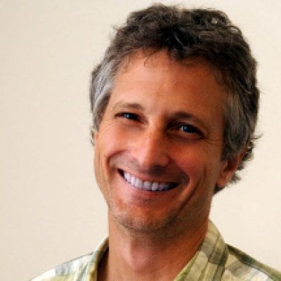 Mark S. Rossi, Ph.D.,  Executive Director