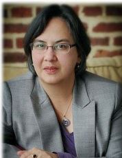 Ann Blake, PHD
