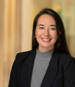 Manager of ESG Stewardship, Parnassus Investments, BizNGO