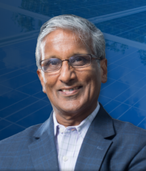 Dr. Krishna Rajan