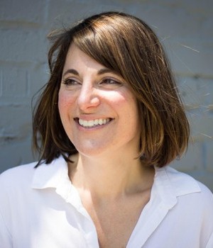 Vice President of Sustainability & Impact, Credo Beauty, BizNGO